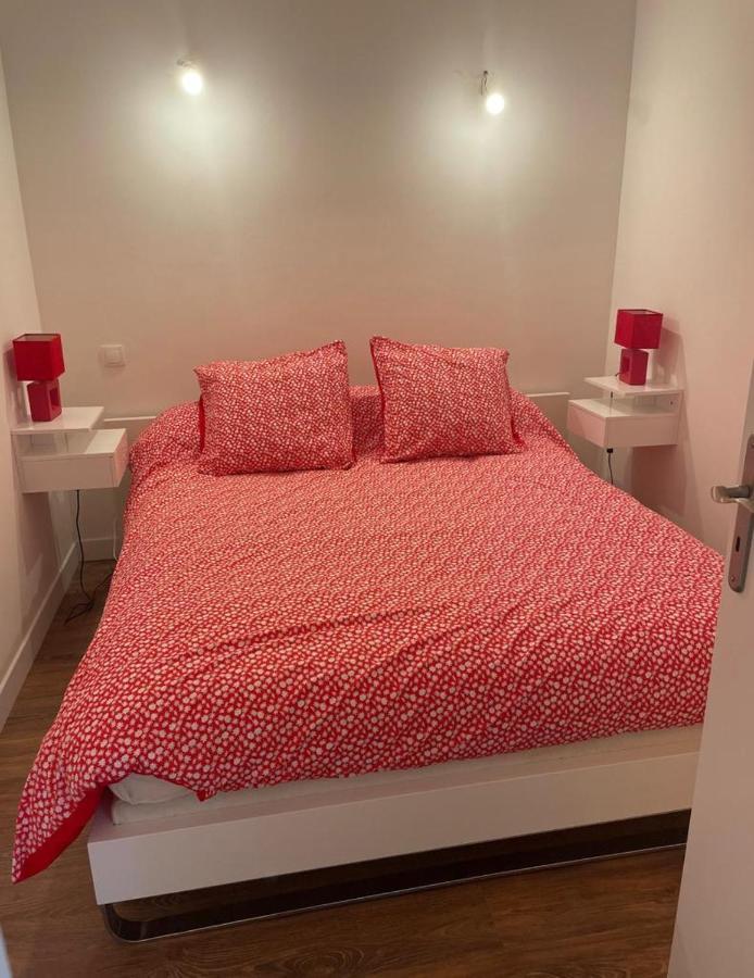 Apartment Ajaccio Sanguinaires